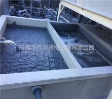 奇力新電子廠(chǎng)噴漆廢氣處理案例