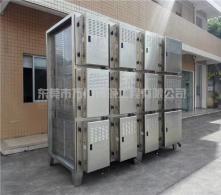 等離子凈化器處理化工廠(chǎng)有機廢氣