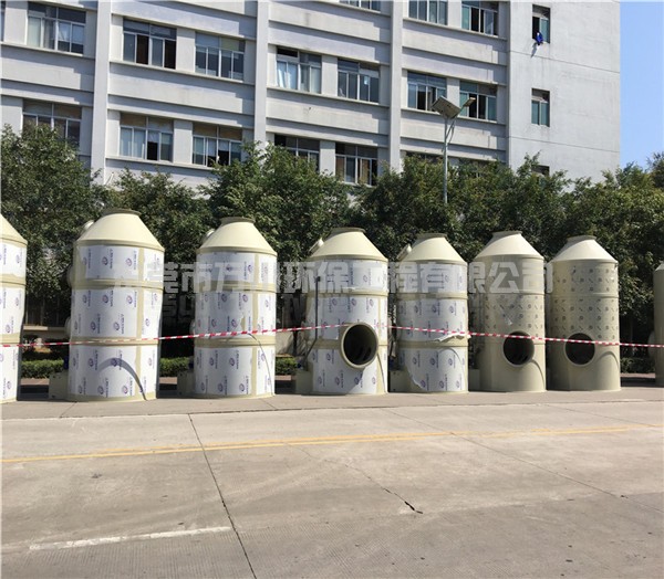 東莞噴淋塔廠(chǎng)家