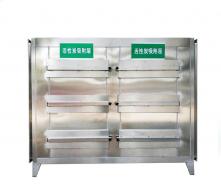 活性炭?jì)艋鳟a(chǎn)品介紹