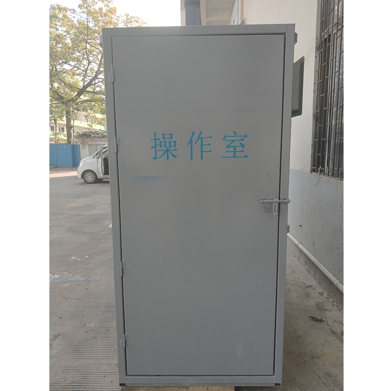 東莞有機廢水處理設備產(chǎn)品介紹