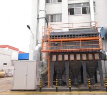 東莞脈沖濾筒除塵器廠(chǎng)家，脈沖濾筒除塵器多少錢(qián)