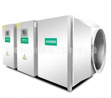 20000風(fēng)量UV光解活性炭一體機