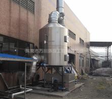 濕式除塵器噴淋塔廠(chǎng)家